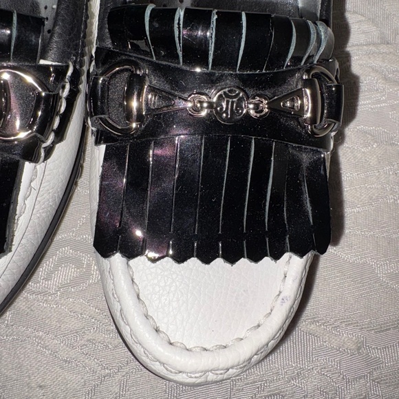 Golf shoes by Marc Joseph size 6 - Picture 3 of 15